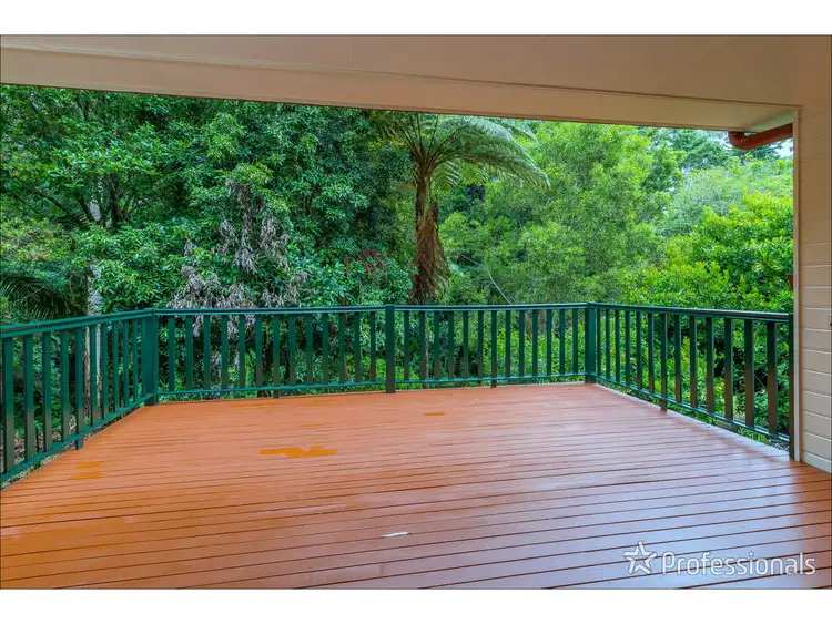 Seventh view of Homely house listing, 42 Dapsang Drive, Tamborine Mountain QLD 4272