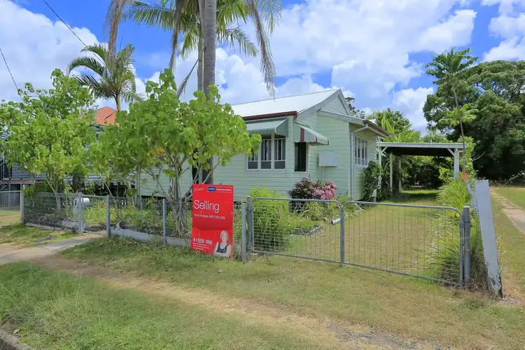 90 Targo Street, Bundaberg South QLD 4670