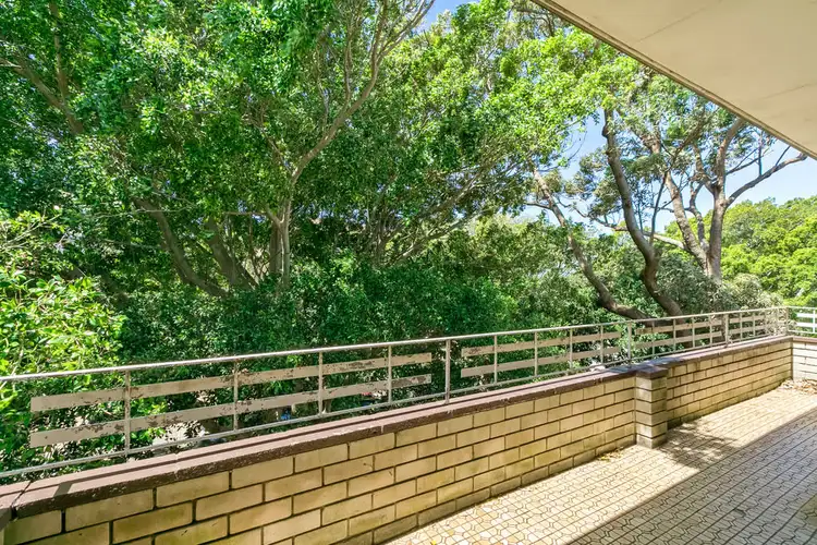 Sixth view of Homely apartment listing, 17/112-134 Hall Street, Bondi Beach NSW 2026