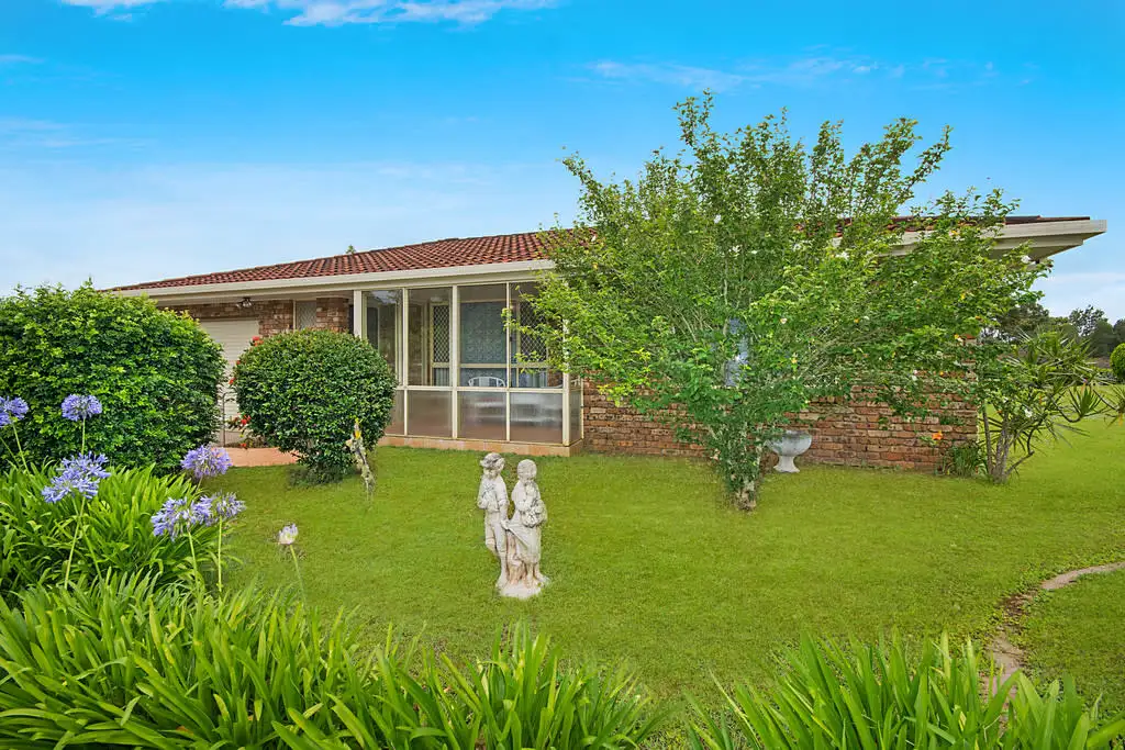 Main view of Homely unit listing, 1/14 Karissa Drive, Goonellabah NSW 2480