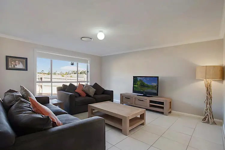 Third view of Homely house listing, 12 Easton Avenue, Spring Farm NSW 2570