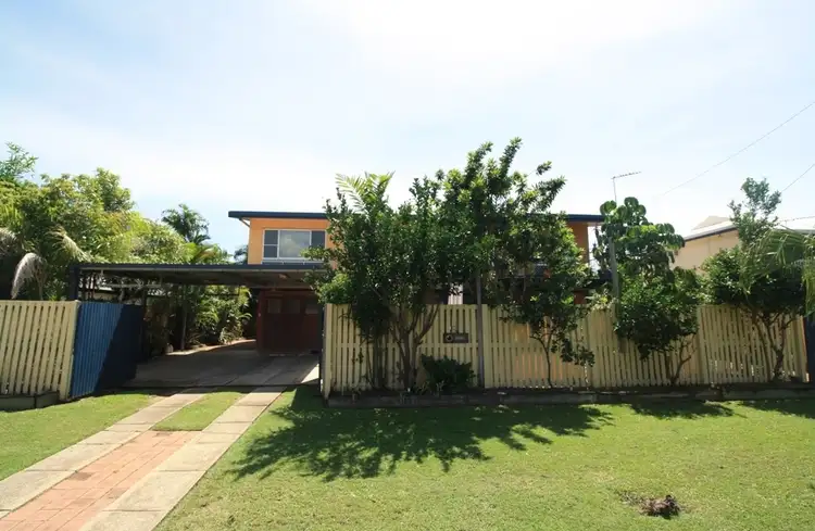 6 Luxton Street, Kirwan QLD 4817