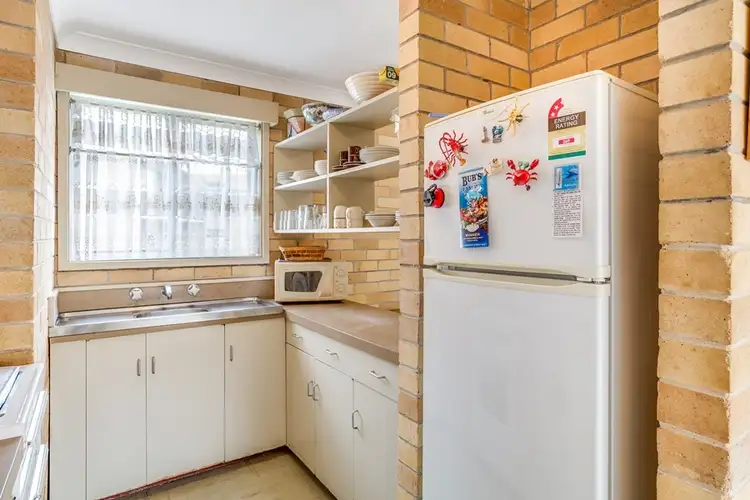 Sixth view of Homely unit listing, 7/17 Shoal Bay Road, Shoal Bay NSW 2315