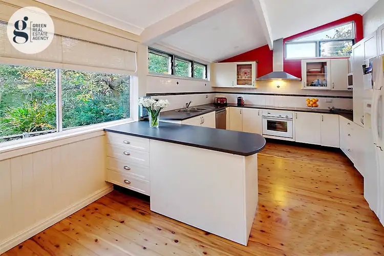 Fifth view of Homely house listing, 11 Miriam Road, Denistone NSW 2114