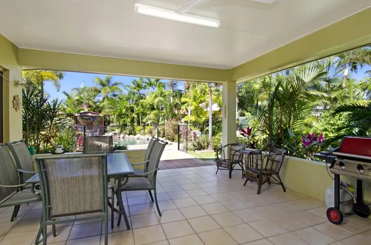Main view of Homely house listing, 5 Kamaran Court, Annandale QLD 4814