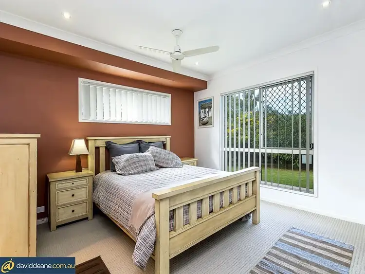 Fifth view of Homely townhouse listing, 17/73 Glass House Cct, Kallangur QLD 4503