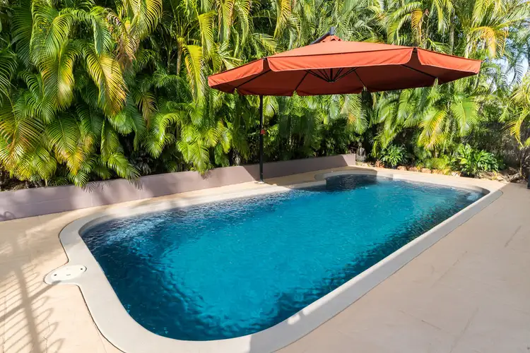 Second view of Homely house listing, 10 Catt Crescent, Farrar NT 830