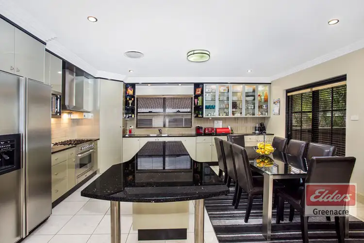 Fifth view of Homely house listing, 41 Maiden Street, Greenacre NSW 2190