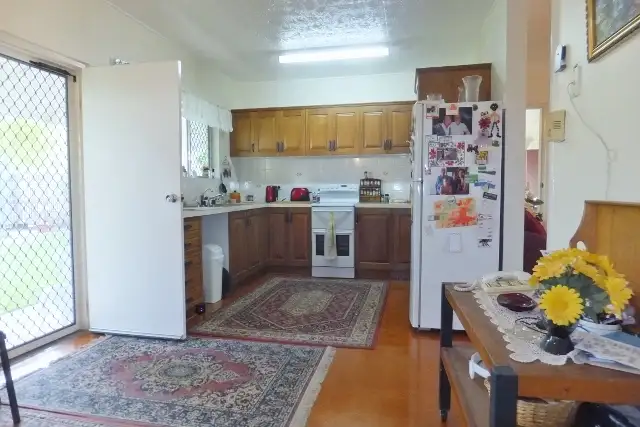 Fourth view of Homely house listing, 9 LUMEAH STREET, Cranbrook QLD 4814
