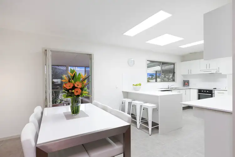Fourth view of Homely house listing, 8 Norton Drive, Shailer Park QLD 4128