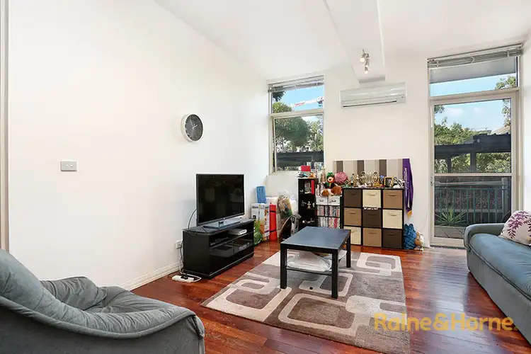 Fifth view of Homely apartment listing, 105/5 Ordnance Reserve, Maribyrnong VIC 3032
