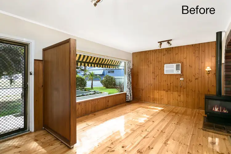 Fourth view of Homely house listing, 1 Hoylake Street, Novar Gardens SA 5040