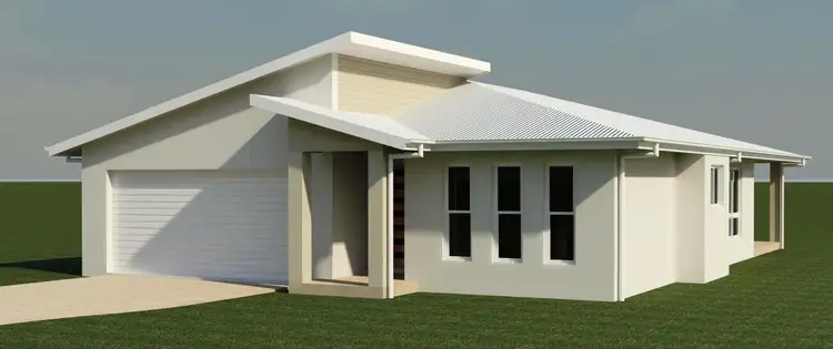 Fourth view of Homely house listing, 1 Pearl Street, Cannonvale QLD 4802