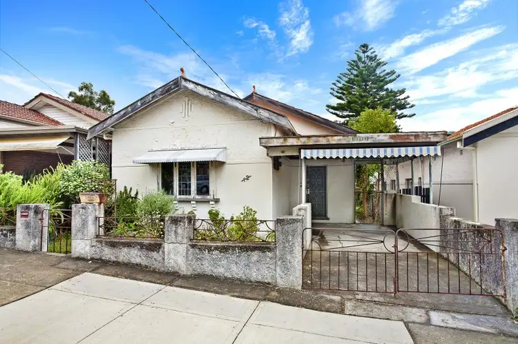 Main view of Homely house listing, 12 Allibone Street, Ashbury NSW 2193