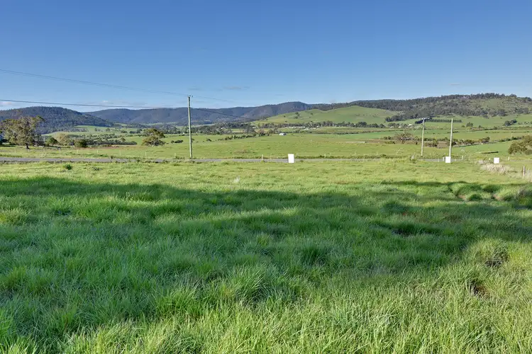 Third view of Homely land listing, Lot 6 Weston Hill Gardens (off Weston Hill Road), Sorell TAS 7172