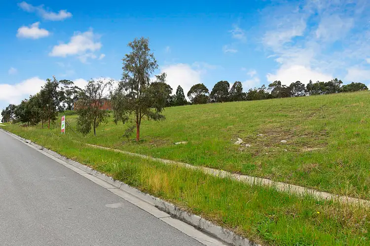 Fifth view of Homely land listing, 81-87 Brundrett Road, Narre Warren North VIC 3804