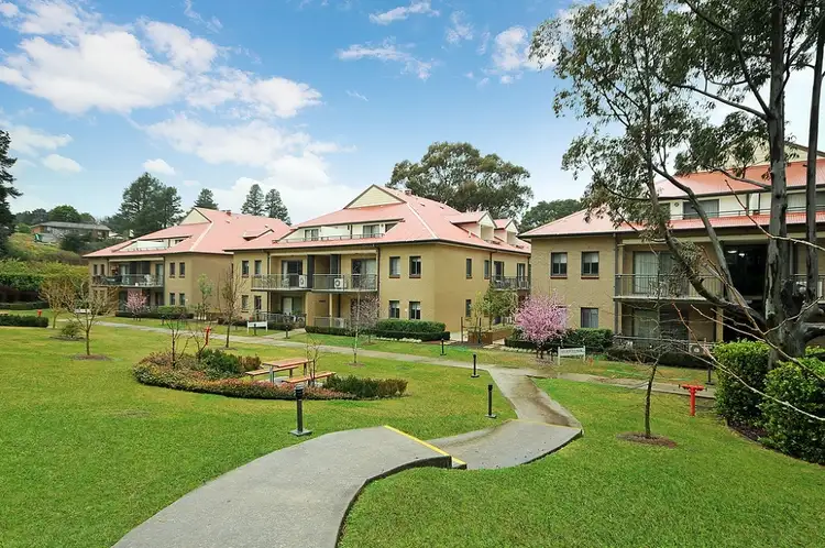 7-8 /100-116 Leura Mall, Leura NSW 2780