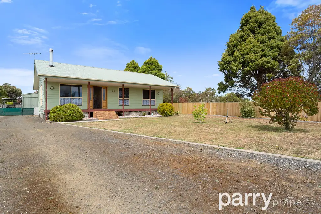 Main view of Homely house listing, 3 Archer Street, Cressy TAS 7302