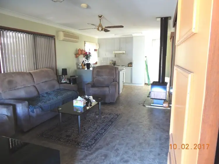 Second view of Homely house listing, 4 Gardiner St, Baradine NSW 2396