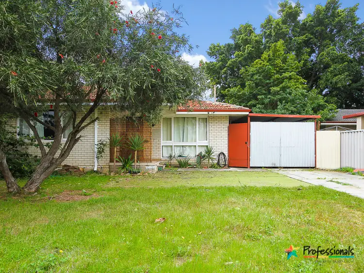 Second view of Homely house listing, 29 Tendring Way, Girrawheen WA 6064