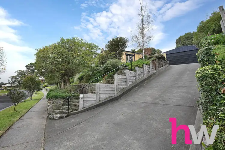 Third view of Homely house listing, 16 Pepperdine Way, Highton VIC 3216