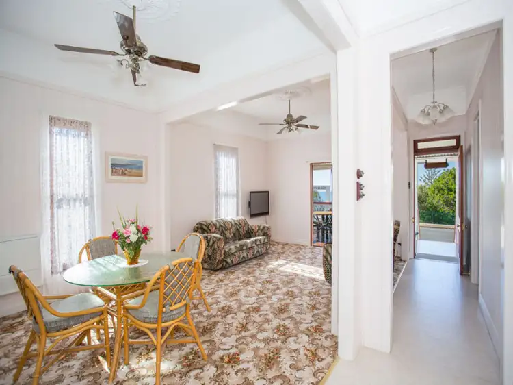 Second view of Homely house listing, 57 Marine Parade, Redcliffe QLD 4020