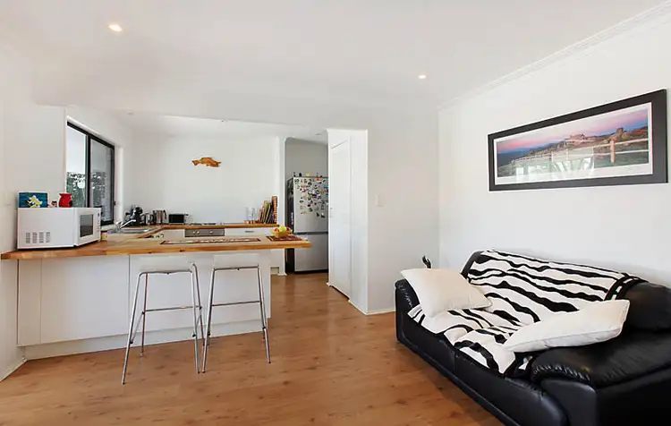 Seventh view of Homely house listing, 6 Mcilwain Drive, Mermaid Waters QLD 4218