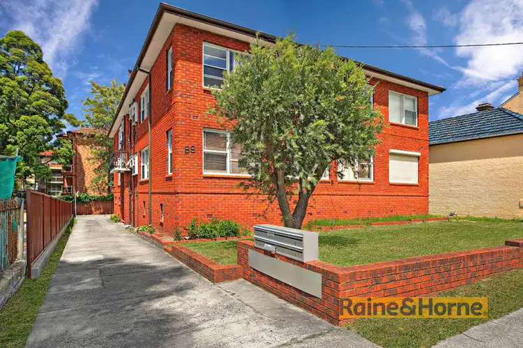2/89 Bay Street, Rockdale NSW 2216