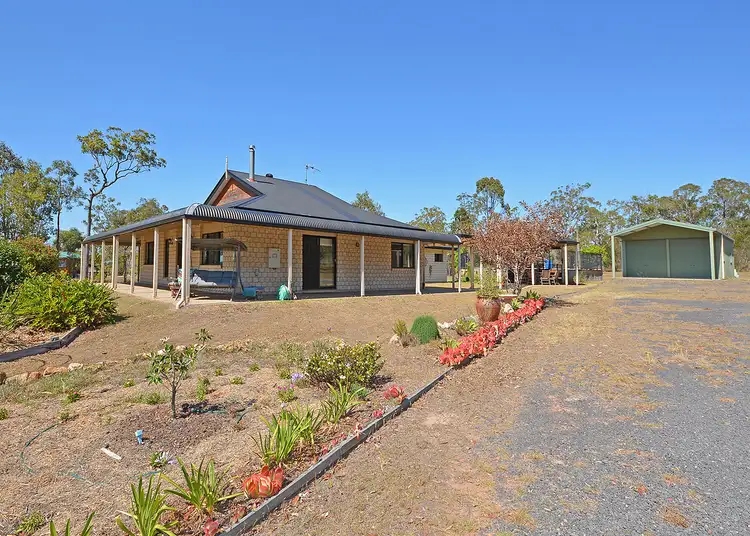 Fourth view of Homely house listing, 23 Oakes Drive, Burrum Heads QLD 4659
