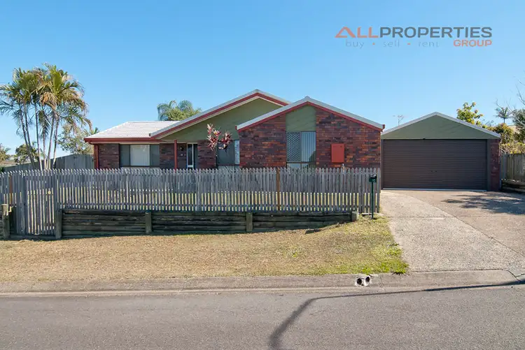 Main view of Homely house listing, 17 Dunleath St, Durack QLD 4077