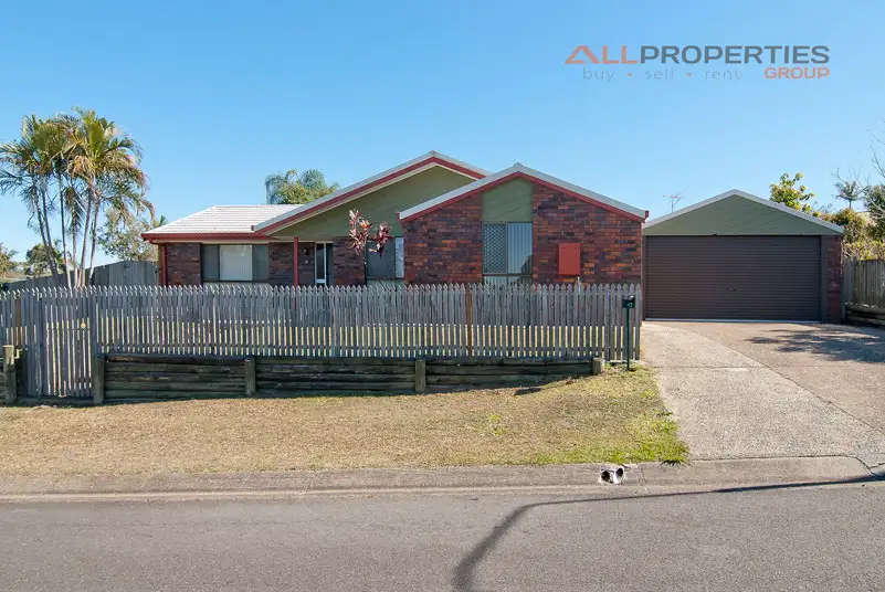 Main view of Homely house listing, 17 Dunleath St, Durack QLD 4077