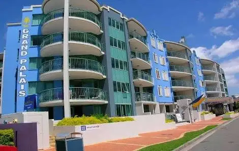 Fourth view of Homely unit listing, 54/188 Alexandra Parade, Alexandra Headland QLD 4572