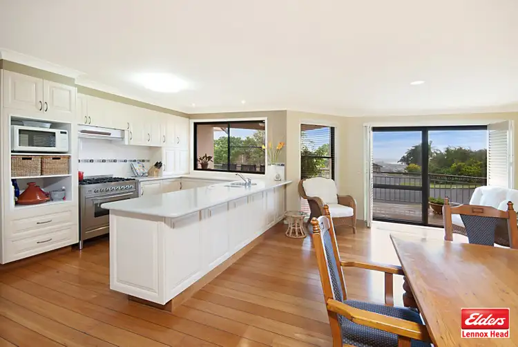 Second view of Homely house listing, 12 Blue Horizon Drive, Lennox Head NSW 2478