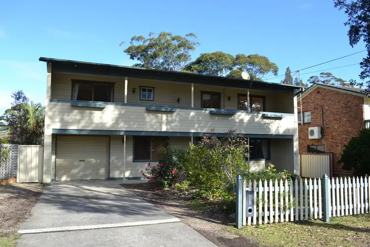 Main view of Homely house listing, 21 Macleans Point Road, Sanctuary Point NSW 2540