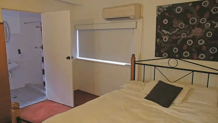 Seventh view of Homely house listing, 24 Burke Street, Alice Springs NT 870