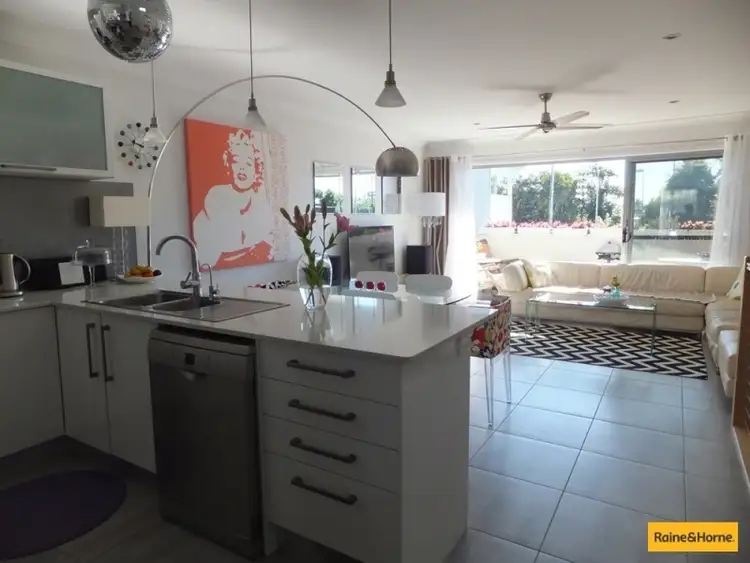 Third view of Homely townhouse listing, 5/69 Mildura Street, Coffs Harbour NSW 2450