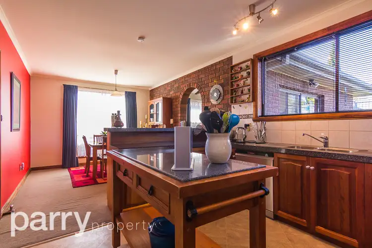 Fifth view of Homely house listing, 31 Belgrave Parade, Youngtown TAS 7249