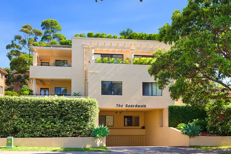 Fourth view of Homely unit listing, 2/47-49 Oaks Avenue, Dee Why NSW 2099