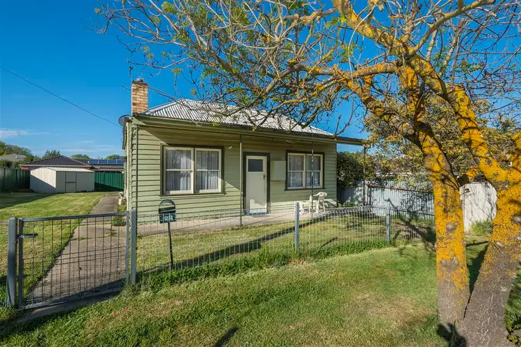 51 Yaldwyn Street West, Kyneton VIC 3444