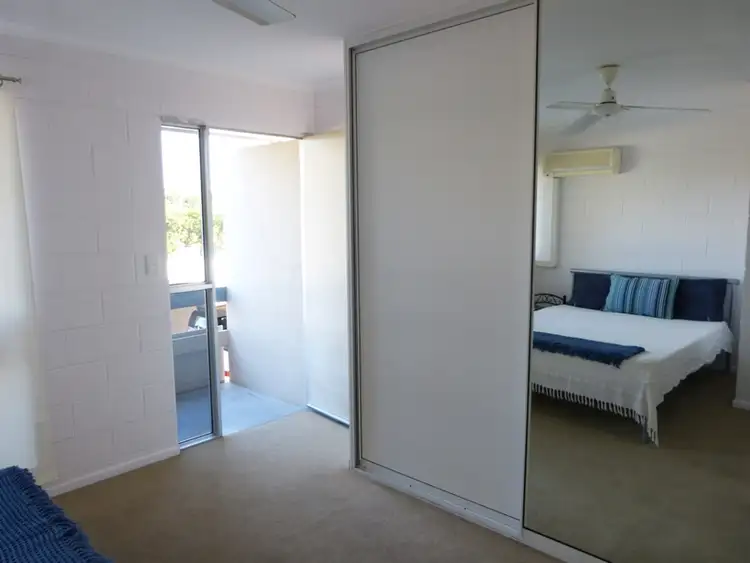 Fourth view of Homely unit listing, 9/22 Stuart Street, North Ward QLD 4810