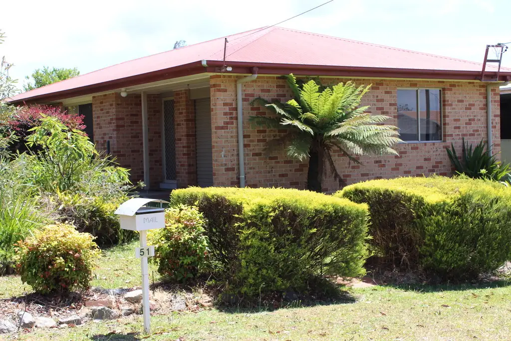Main view of Homely house listing, 51 Fairway Drive, Sanctuary Point NSW 2540