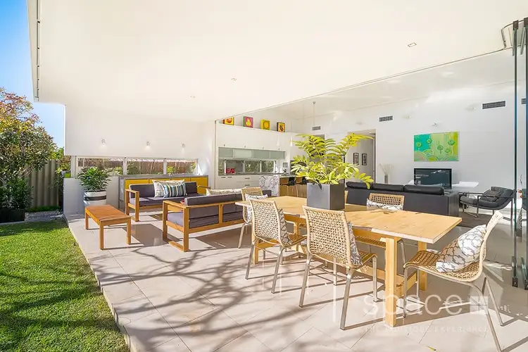 Third view of Homely house listing, 10 Marian Street, Leederville WA 6007