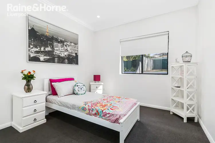 Sixth view of Homely house listing, 20 Georgina Street, Bass Hill NSW 2197