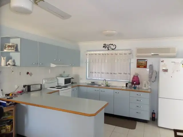 Second view of Homely unit listing, Unit 1 27-29 PRINCESS STREET, Gatton QLD 4343