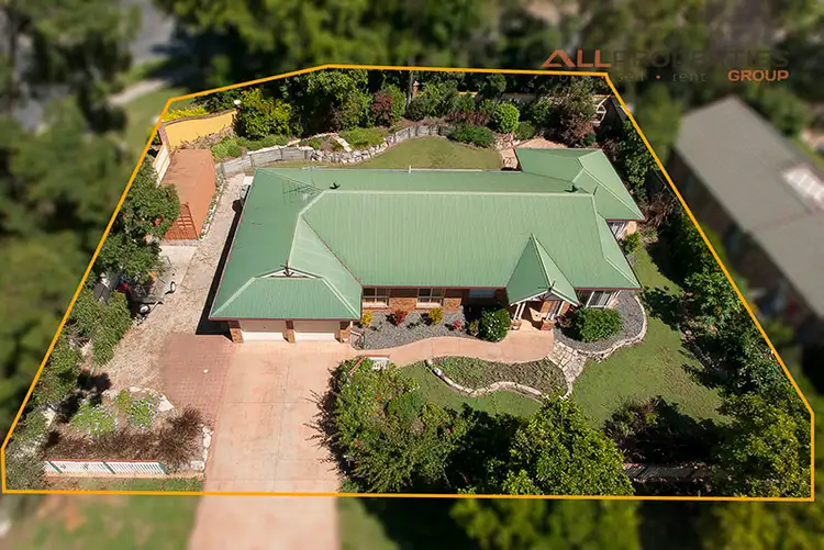 32 Augusta Crescent, Forest Lake QLD 4078