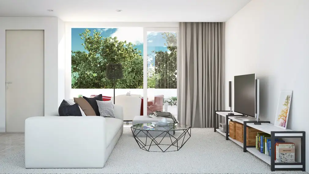 Main view of Homely apartment listing, Address available on request