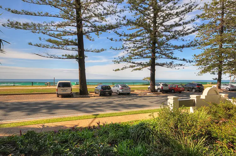 At 28 Marine Parade, Miami QLD 4220