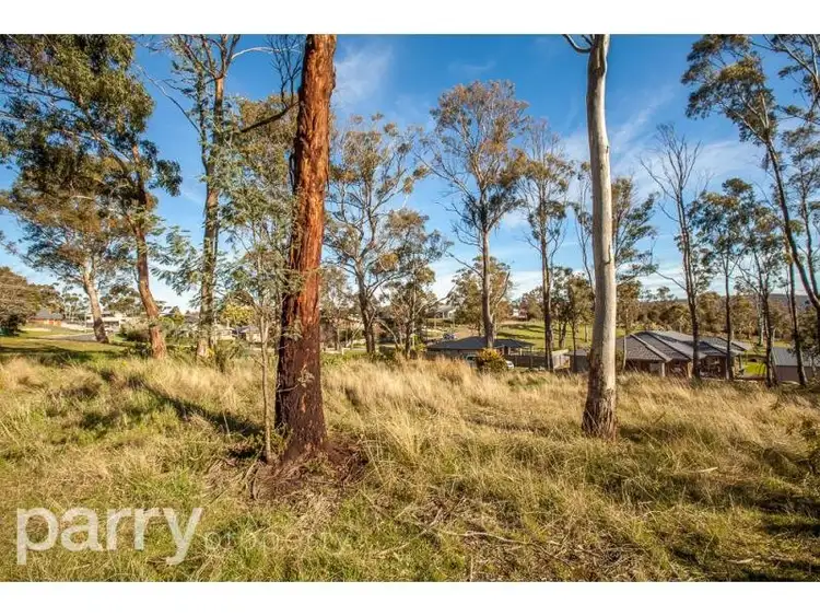 Fourth view of Homely land listing, 96 Brougham Street, West Launceston TAS 7250