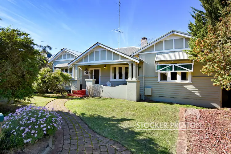 Main view of Homely house listing, 37 Tuart Street, Bunbury WA 6230