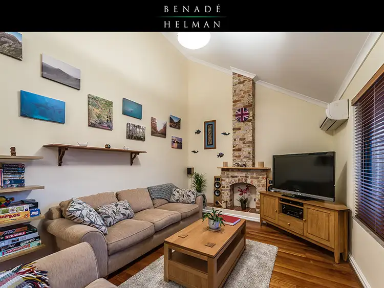 Seventh view of Homely townhouse listing, 2/60 Waterloo Street, Joondanna WA 6060